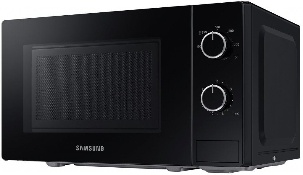 Микровълнова печка Samsung MS20A3010AL/OL
