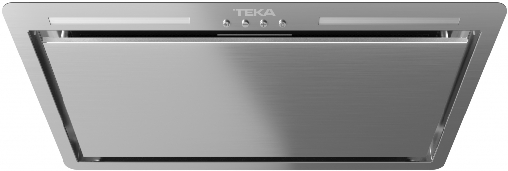 Абсорбатор TEKA GFL 57760 Е.4029.ИН Инокс