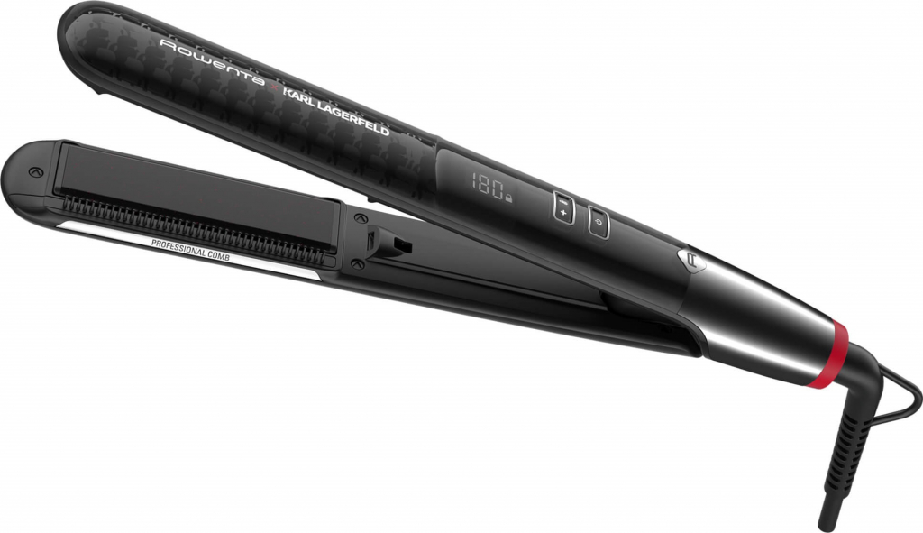 Преса за коса Rowenta SF466LF0