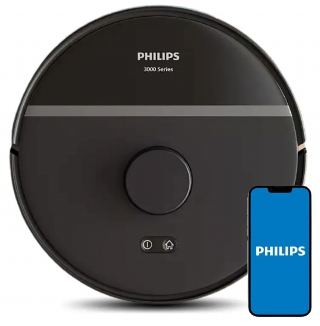 Прахосмукачка Philips XU3000/01