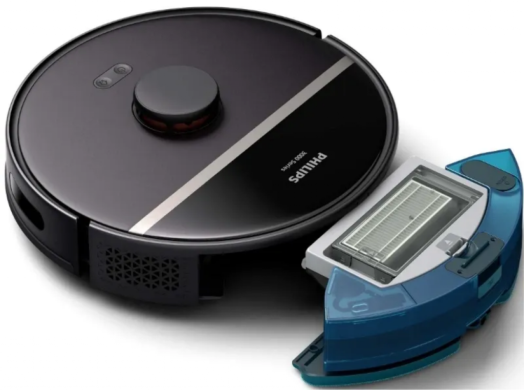 Прахосмукачка Philips XU3000/01