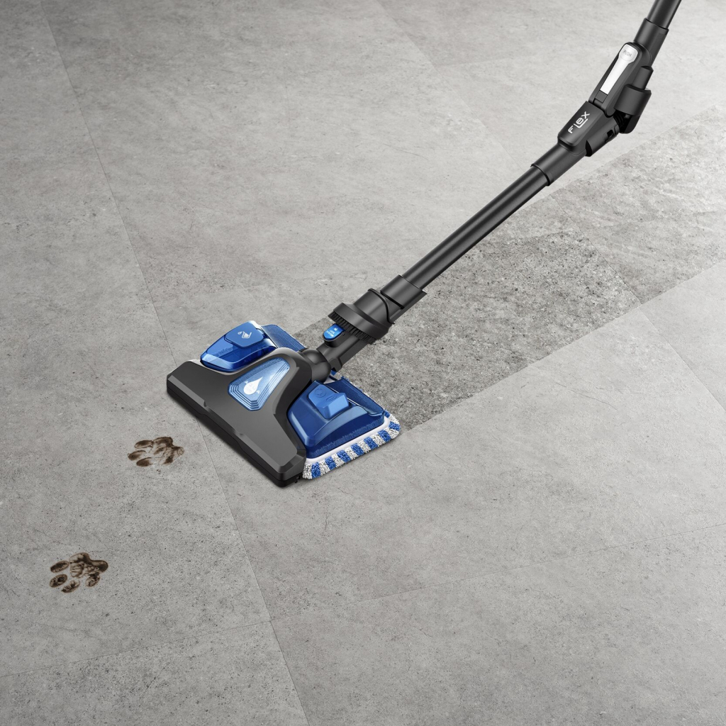 Прахосмукачка Rowenta RH20C0WO Versatile X-Force 9.60 Aqua Allergy