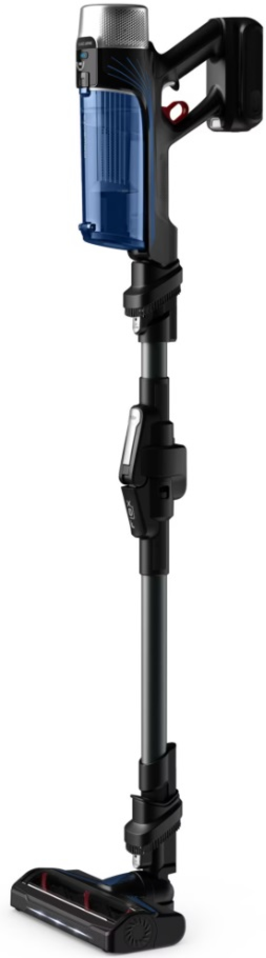 Прахосмукачка Rowenta RH20C7WO Versatile X-Force 9.60 Aqua
