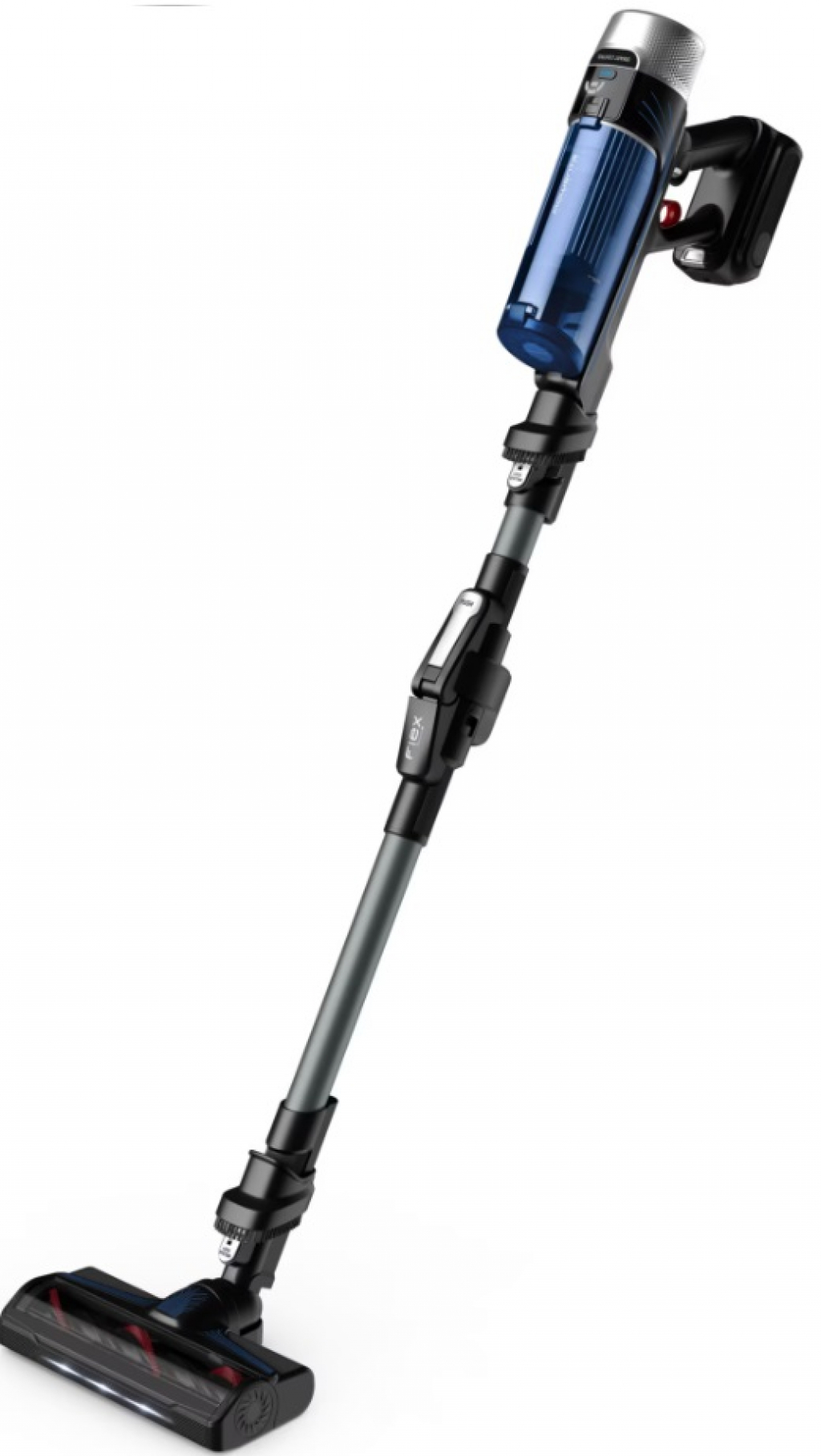 Прахосмукачка Rowenta RH20C7WO Versatile X-Force 9.60 Aqua