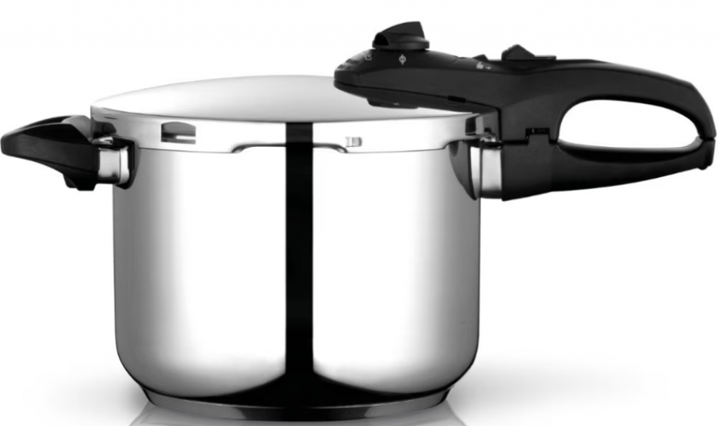 Тенджера под налягане Fagor Duo 6L