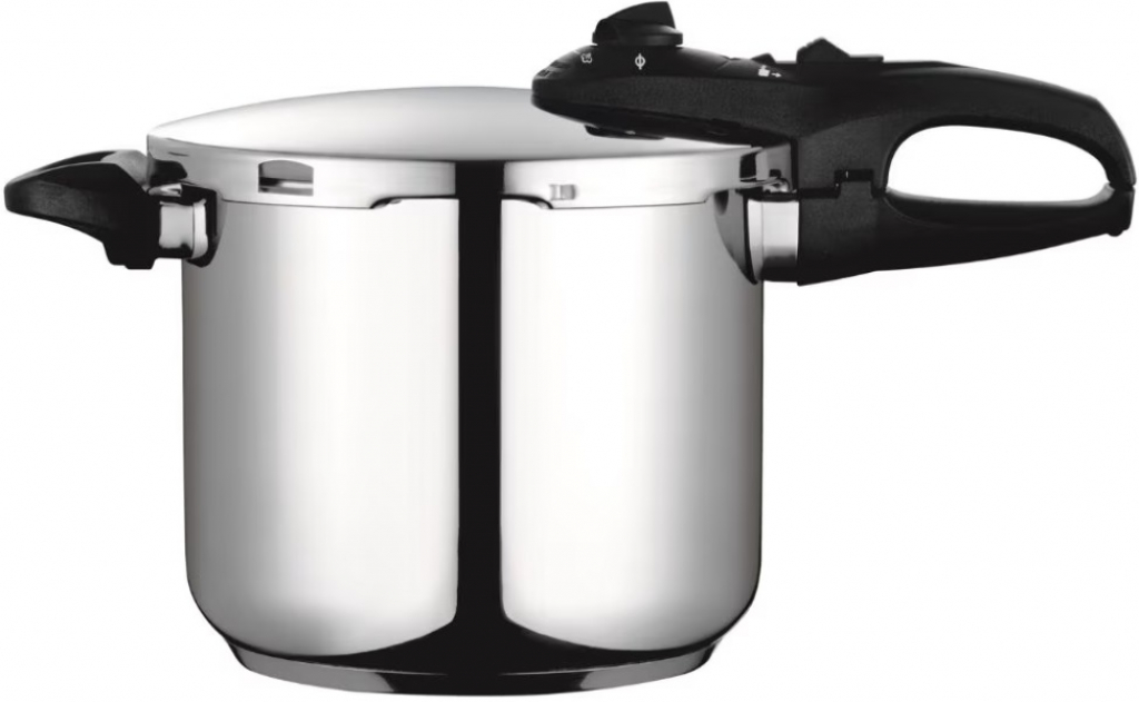 Тенджера под налягане Fagor Duo 8L