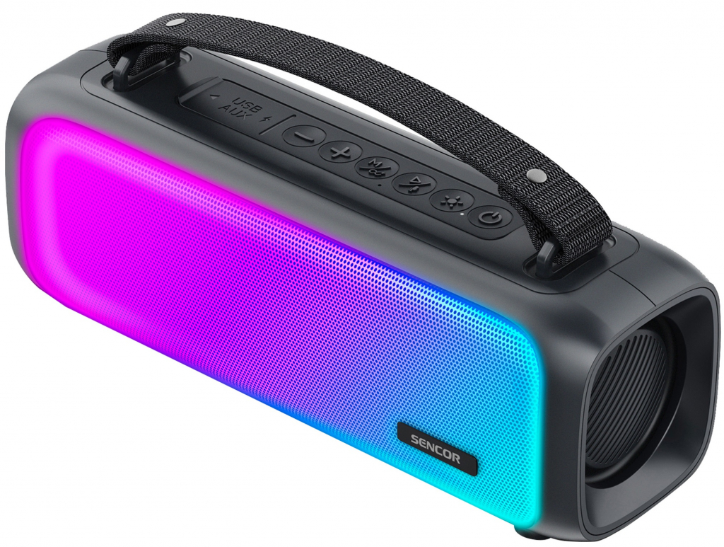 Тонколона Sencor SSS 3000 Kids
