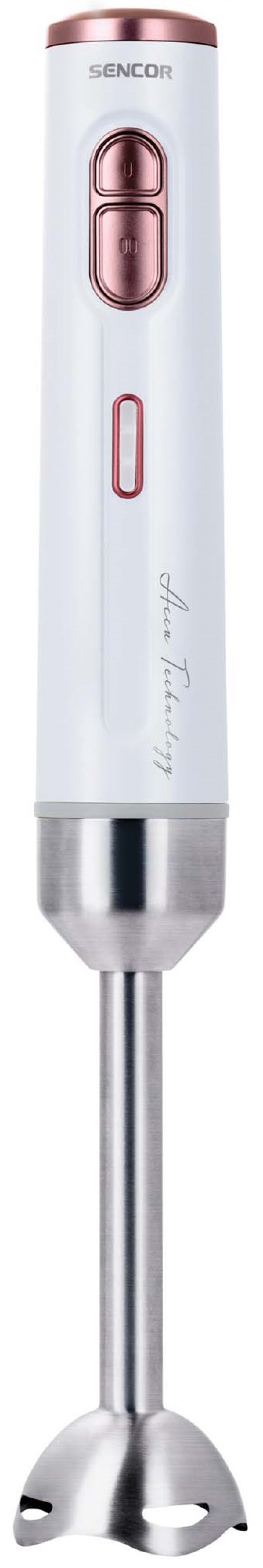 Пасатор Sencor SHB 9000WH