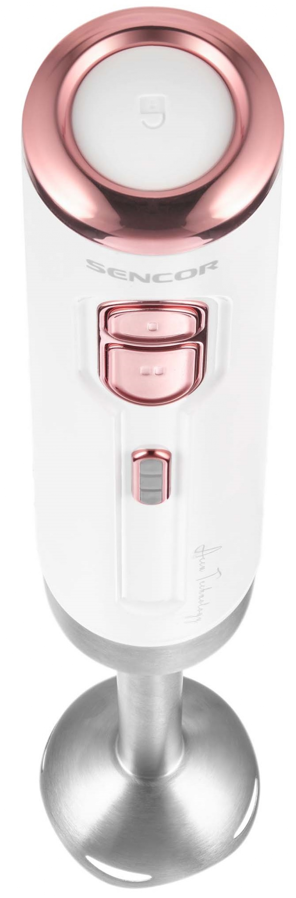 Пасатор Sencor SHB 9000WH