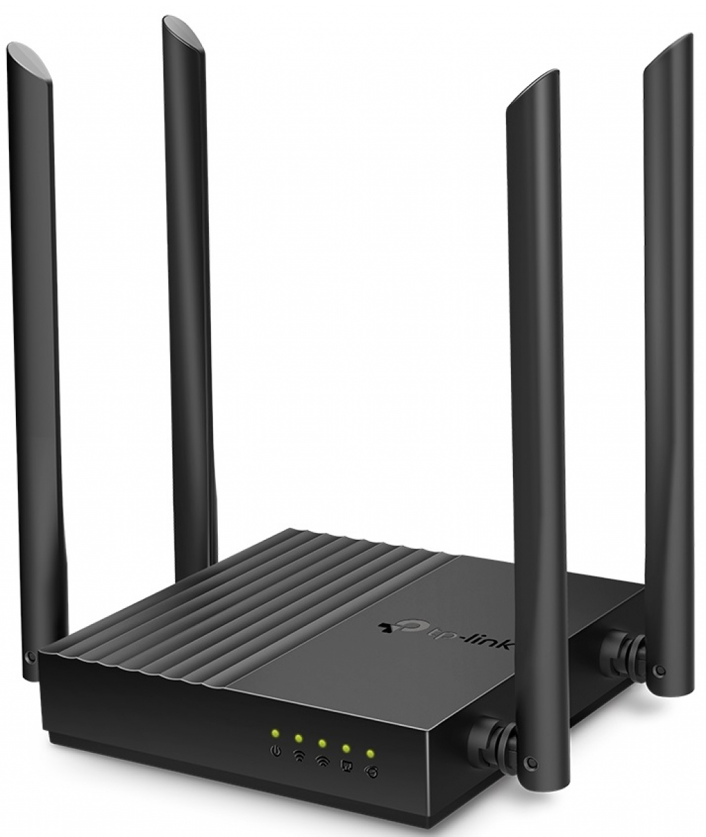 Мрежови адаптор TP-Link Archer A64 wifi рутер