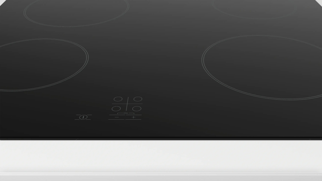 Плот за вграждане Bosch PKE61RAA2E