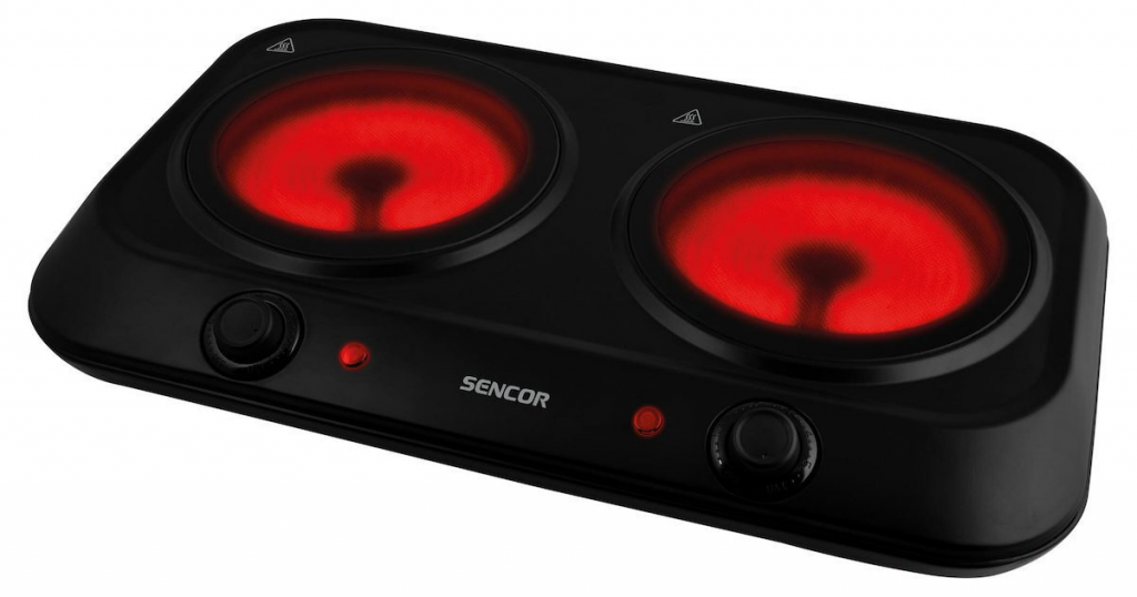 Ел. котлон Sencor SCP 2263BK