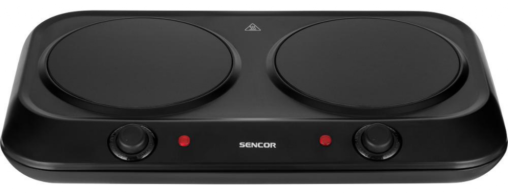 Ел. котлон Sencor SCP 2263BK