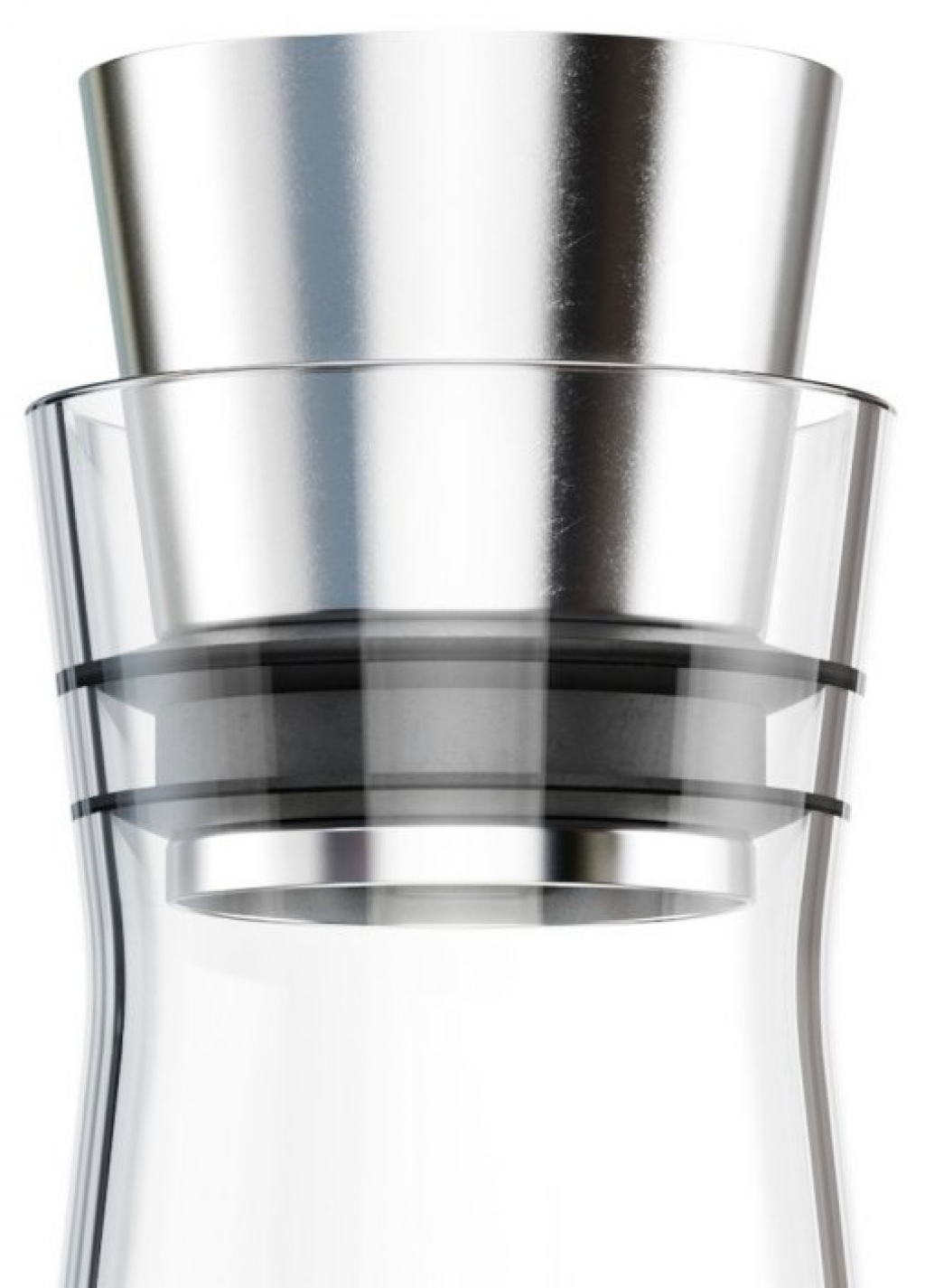 Гарафа Tefal F4160210 охлаждаща