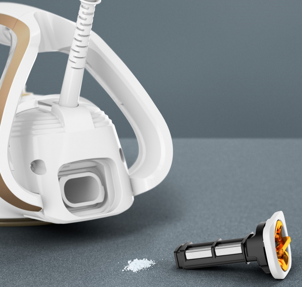 Ютия Tefal FV8042E0 Puregliss