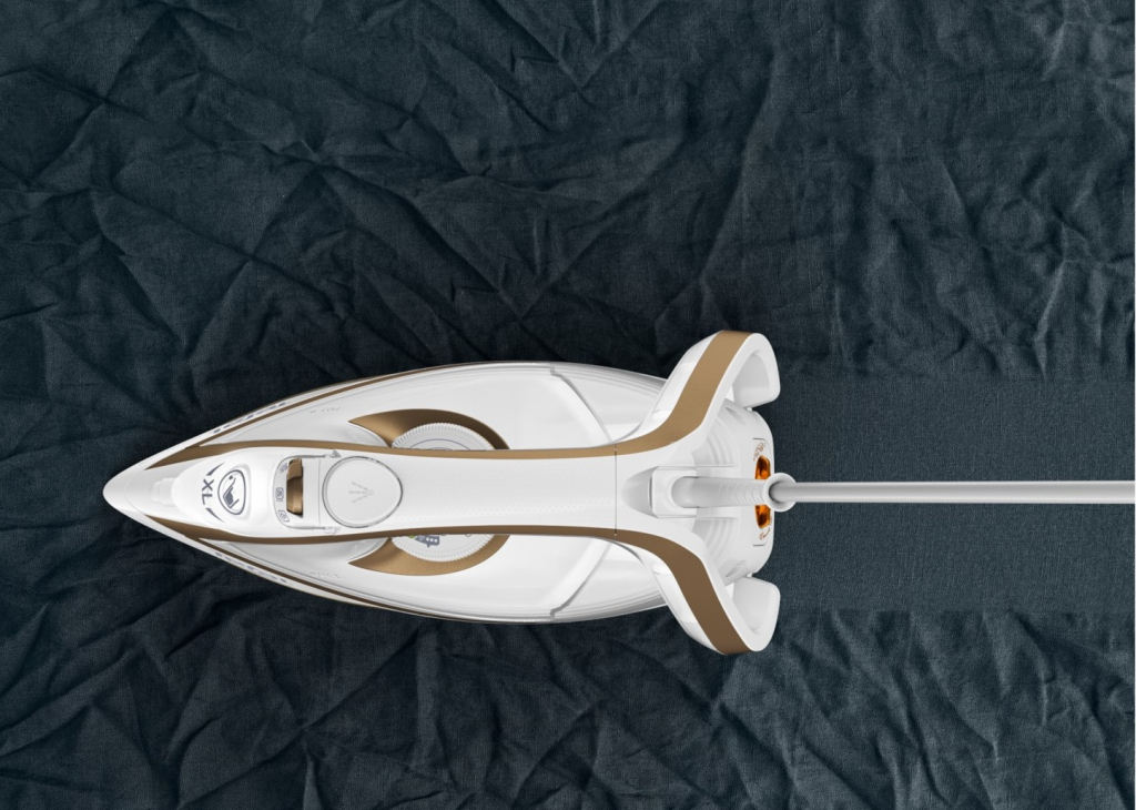 Ютия Tefal FV8042E0 Puregliss