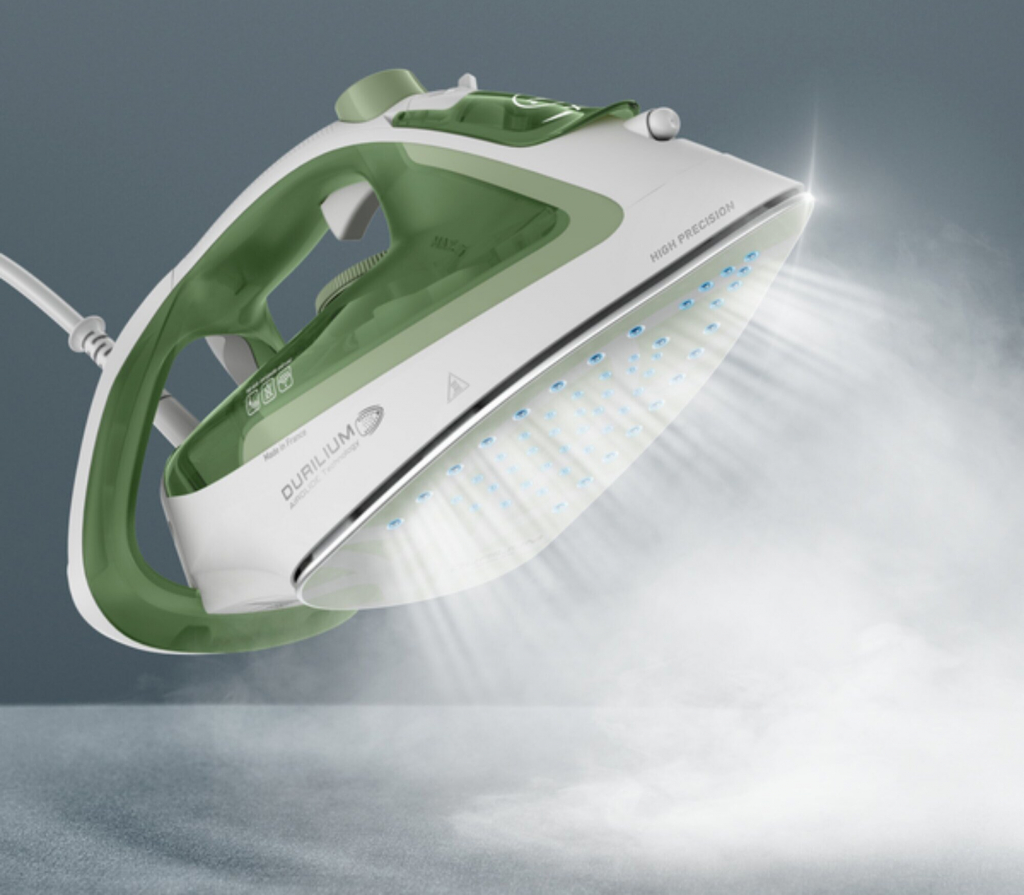 Ютия Tefal FV5781E1 Easygliss