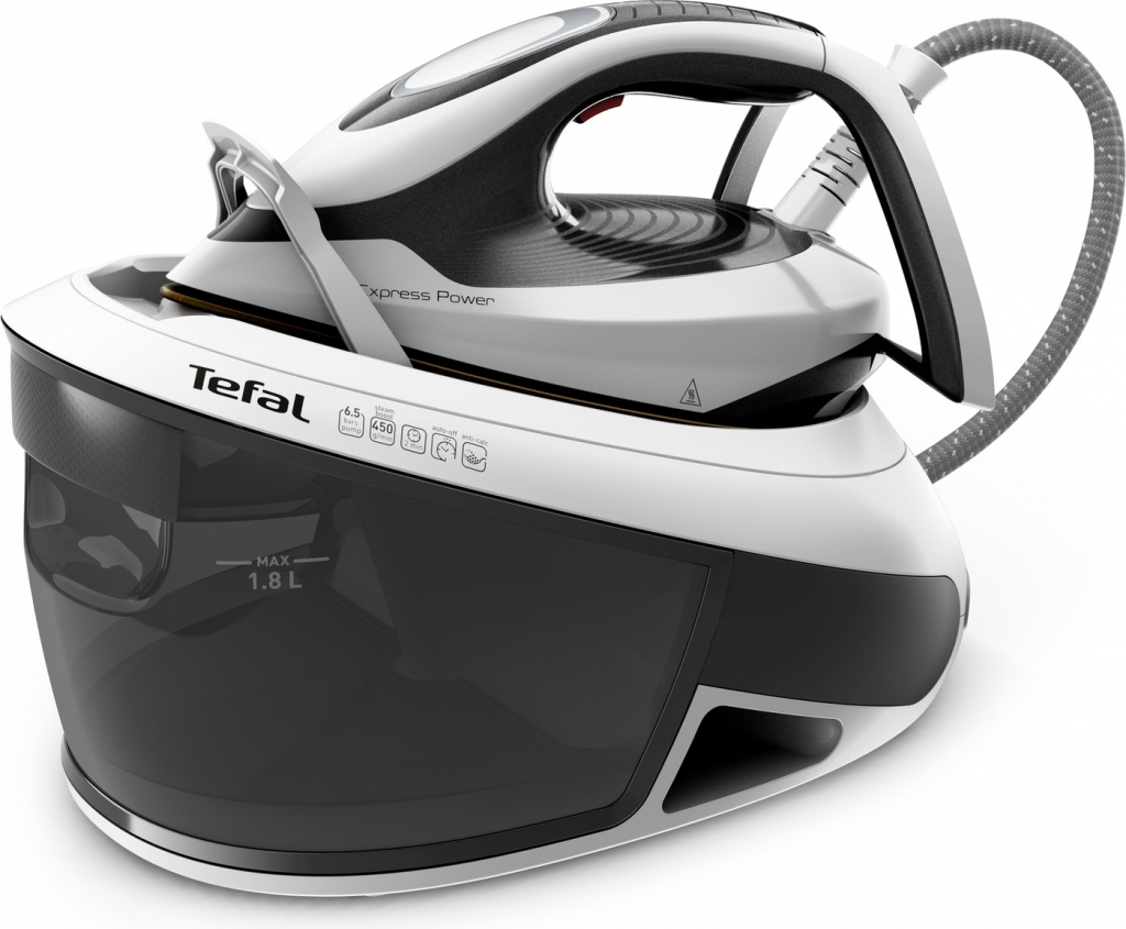 Център за гладене Tefal SV8130E0