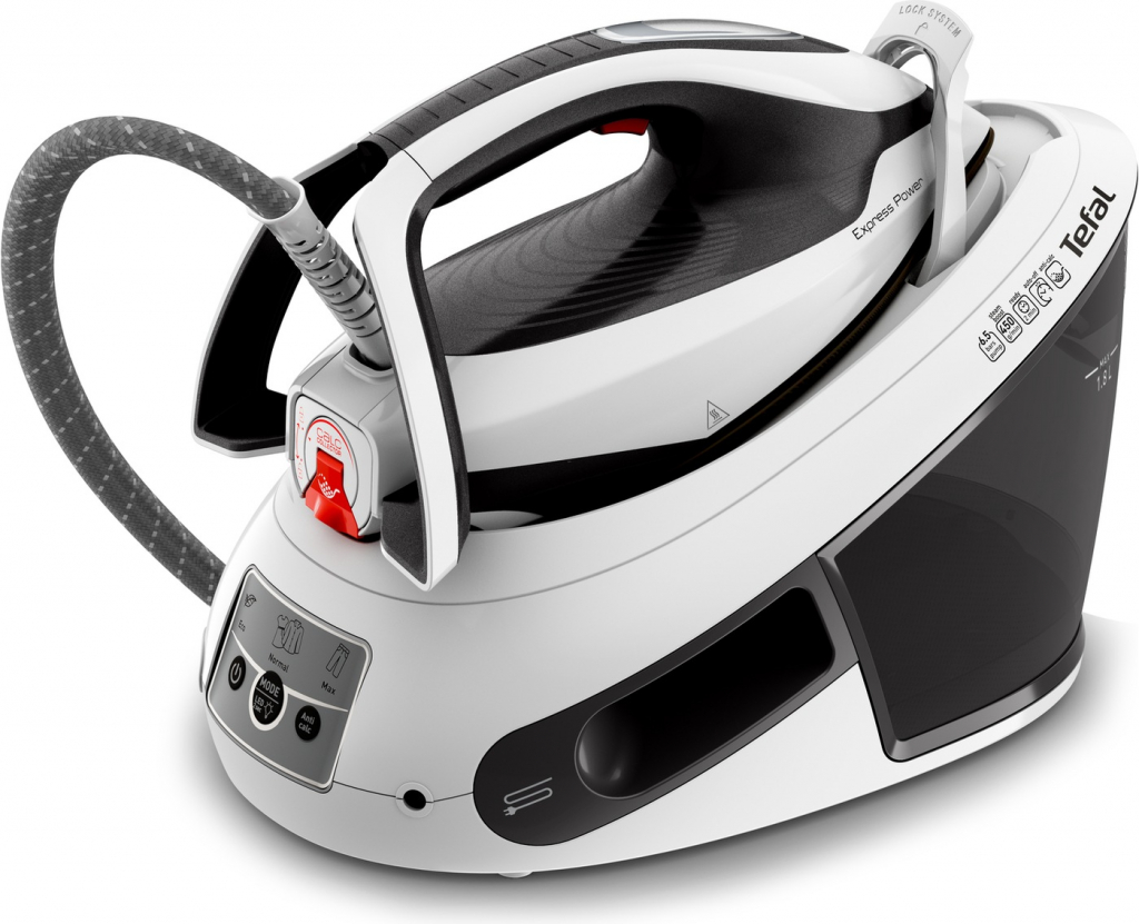 Център за гладене Tefal SV8130E0