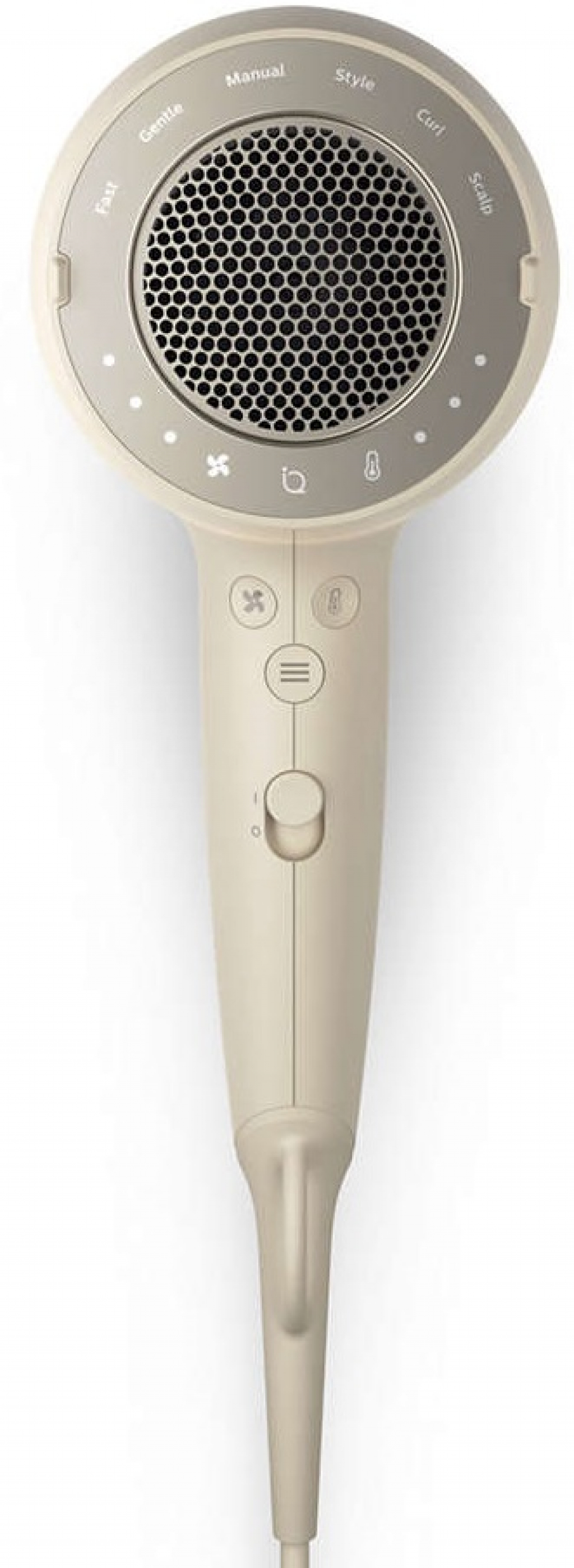Сешоар Philips BHD829/00 SenseIQ