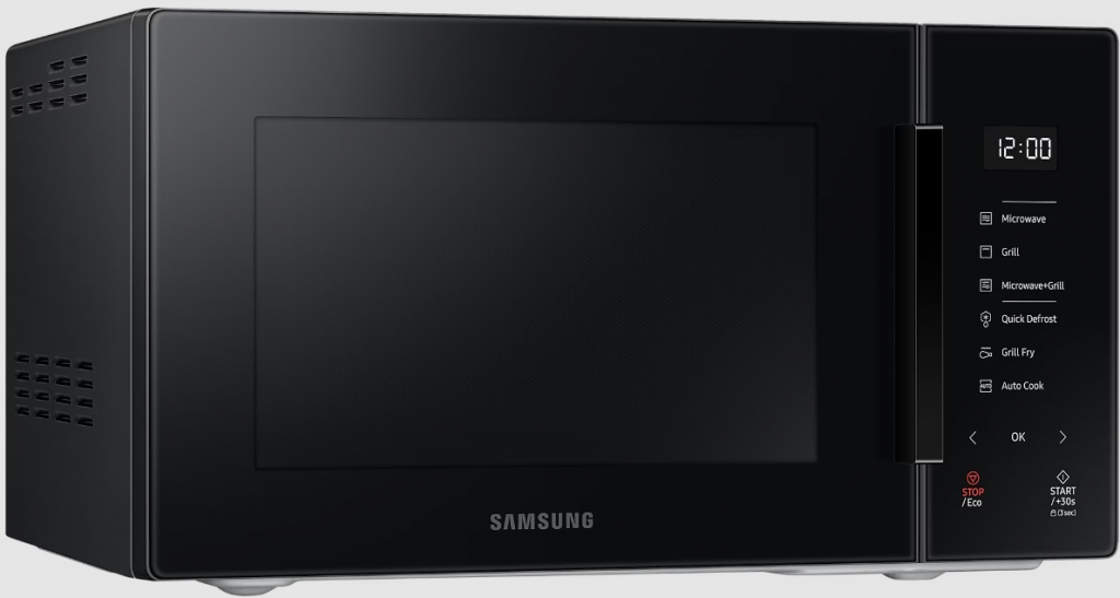Микровълнова печка Samsung MG23T5018CK/EF