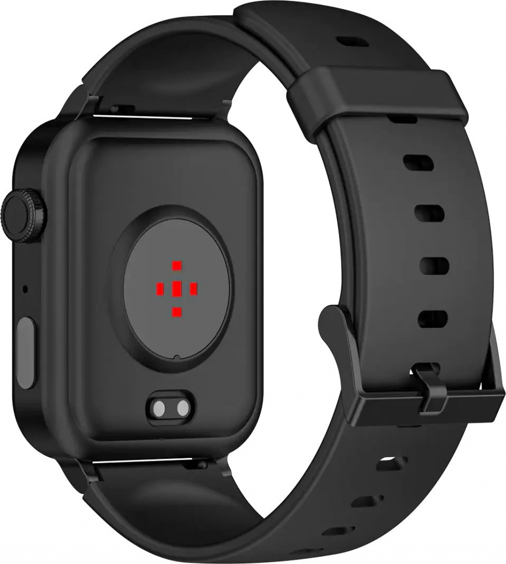 Смарт часовник Blackview BVW10-B