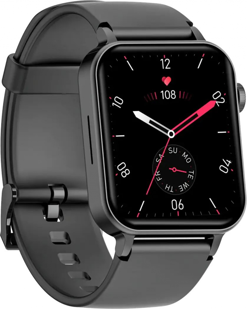 Смарт часовник Blackview BVW10-B