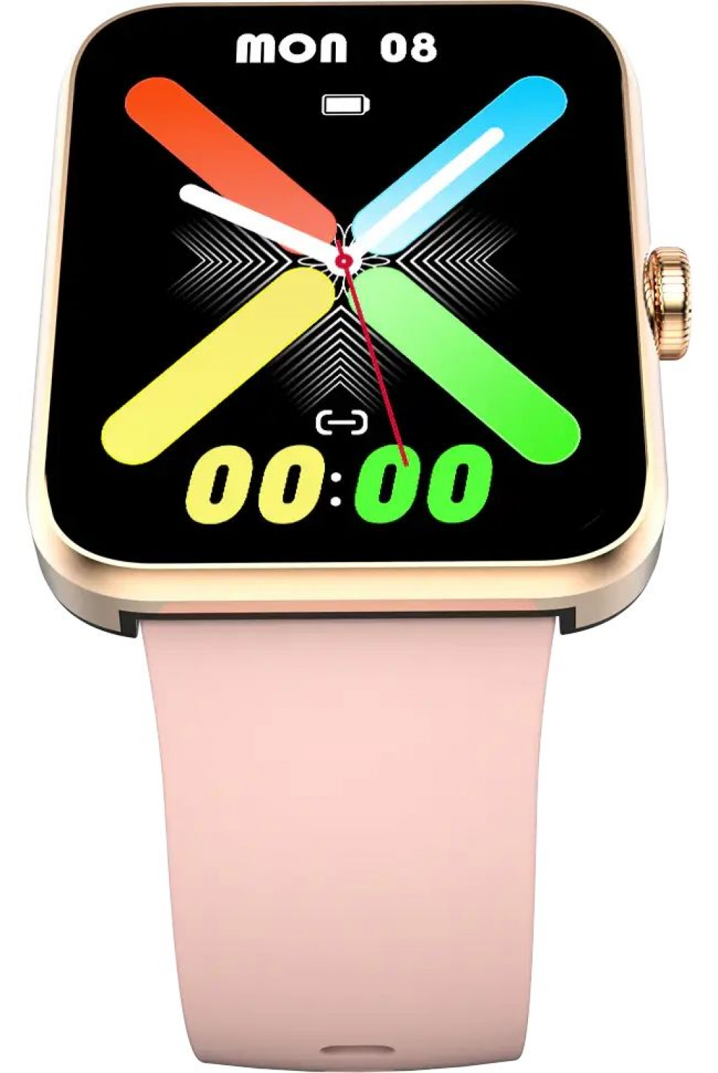 Смарт часовник Blackview BVW10-P