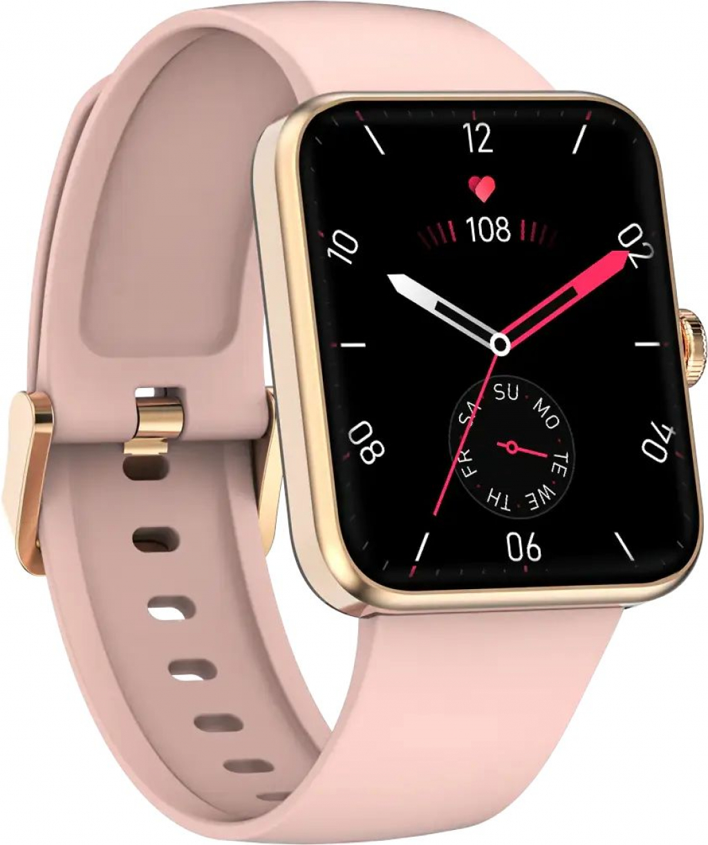 Смарт часовник Blackview BVW10-P