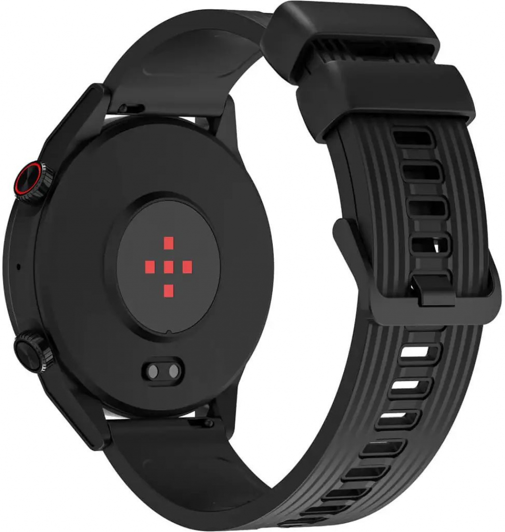 Смарт часовник Blackview BVR8PRO-B