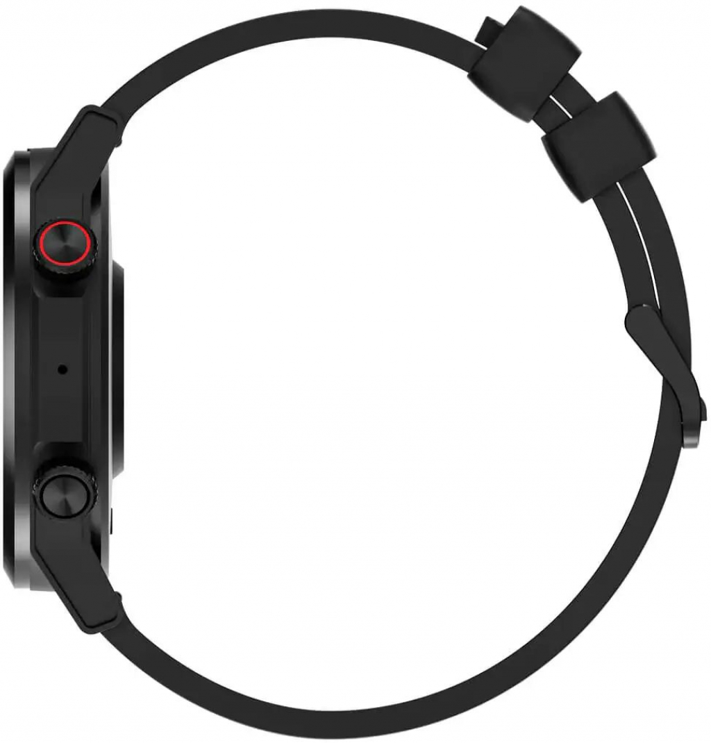 Смарт часовник Blackview BVR8PRO-B