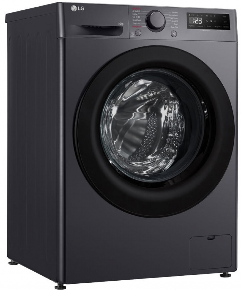 Пералня LG F4WR510SBM