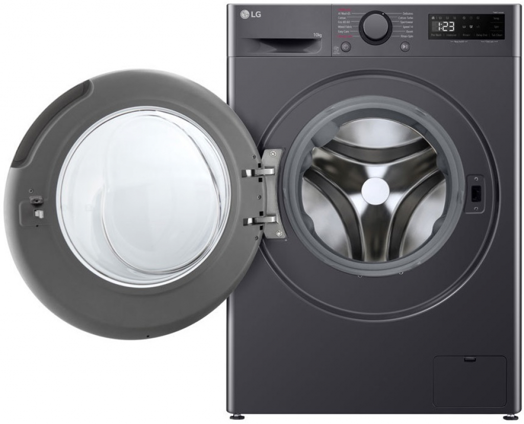 Пералня LG F4WR510SBM