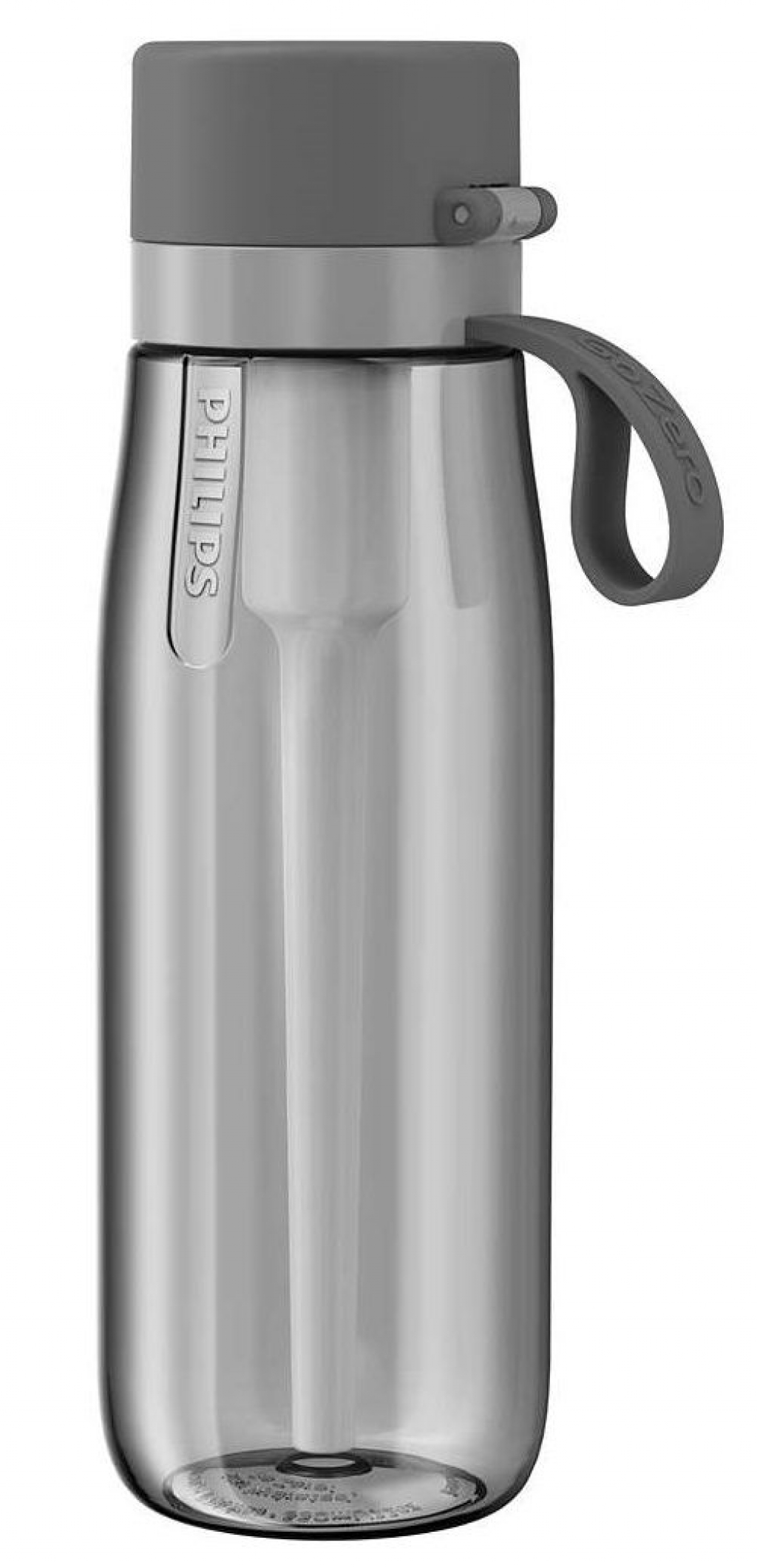 Бутилка за пречистване на вода Philips GoZero Daily 660 мл. AWP2731GRR/58