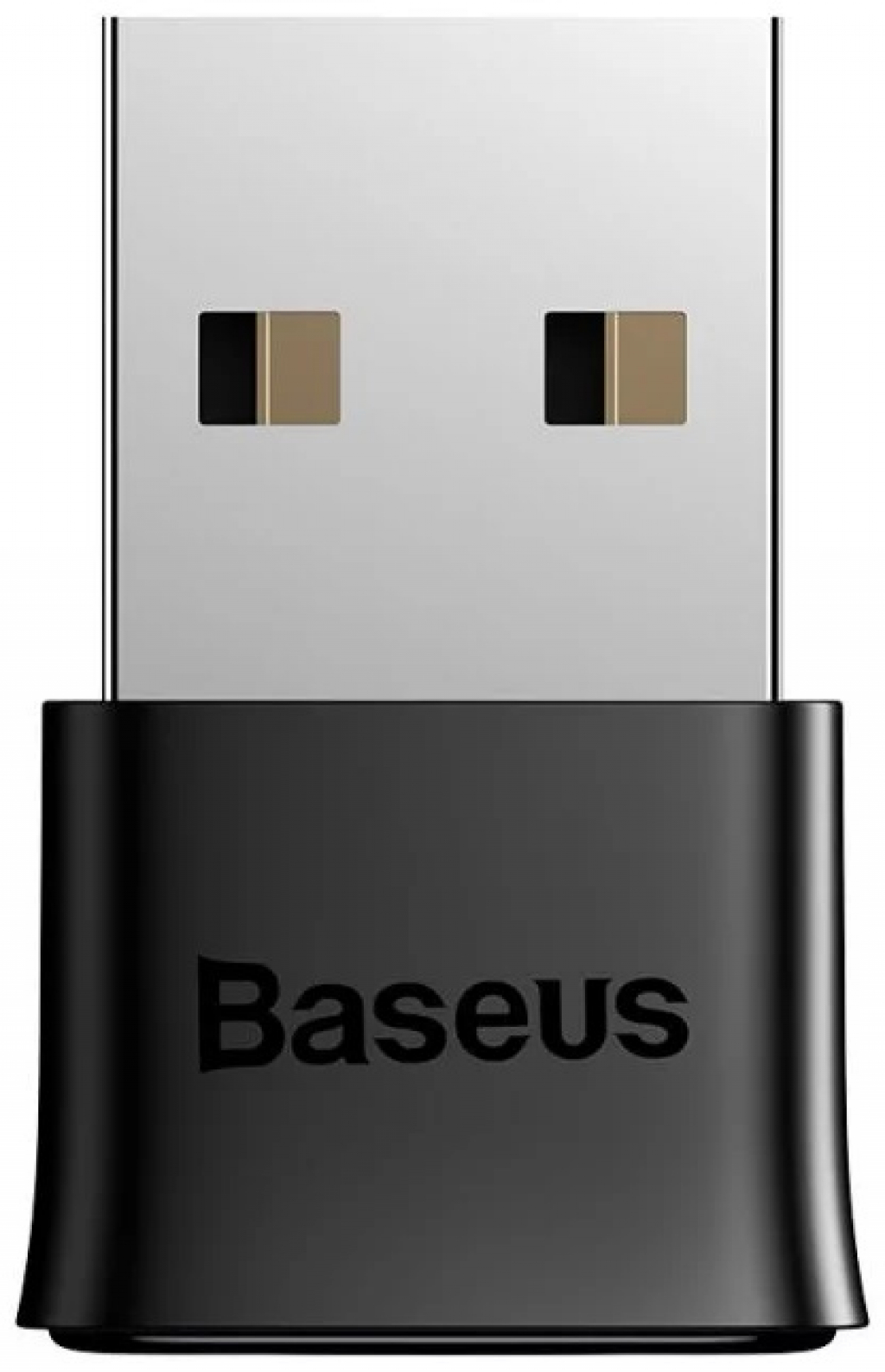 Адаптер Baseus BA04 mini Bluetooth 5.0 Black