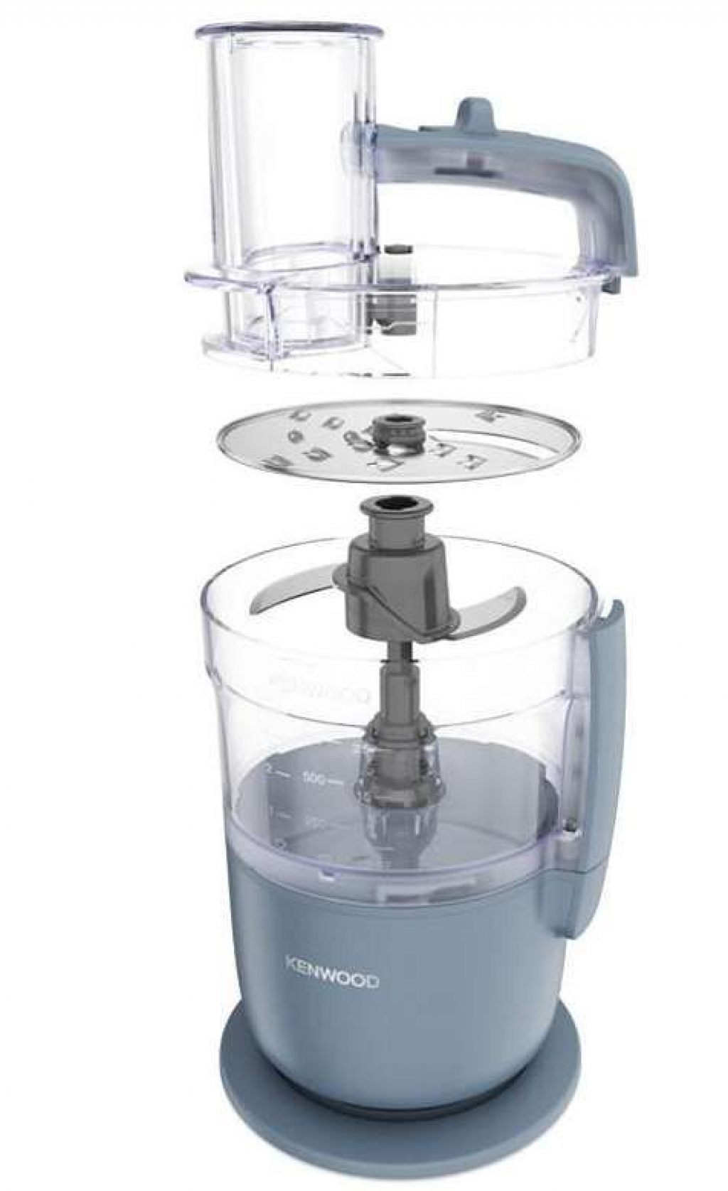 Мини резачка Kenwood FDP22.130GY