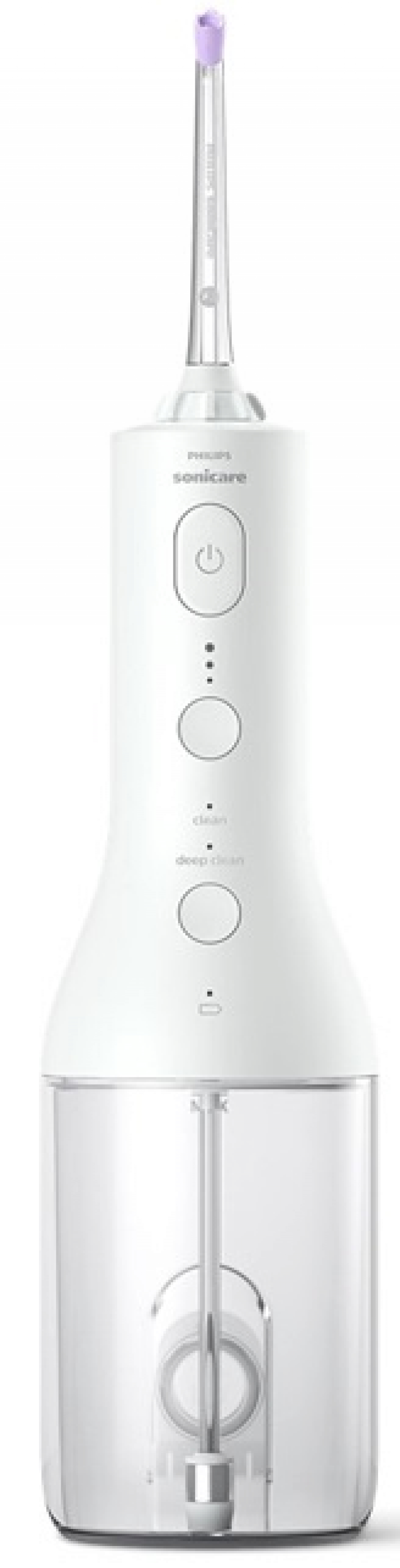Зъбен душ Philips Sonicare HX3826/31