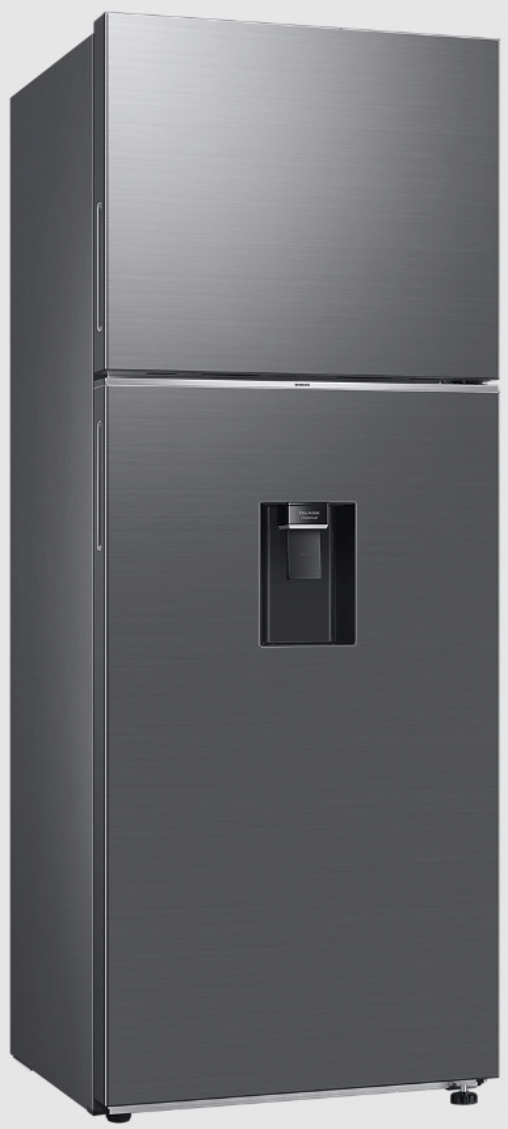 Хладилник с горна камера Samsung RT42CG6724S9EO