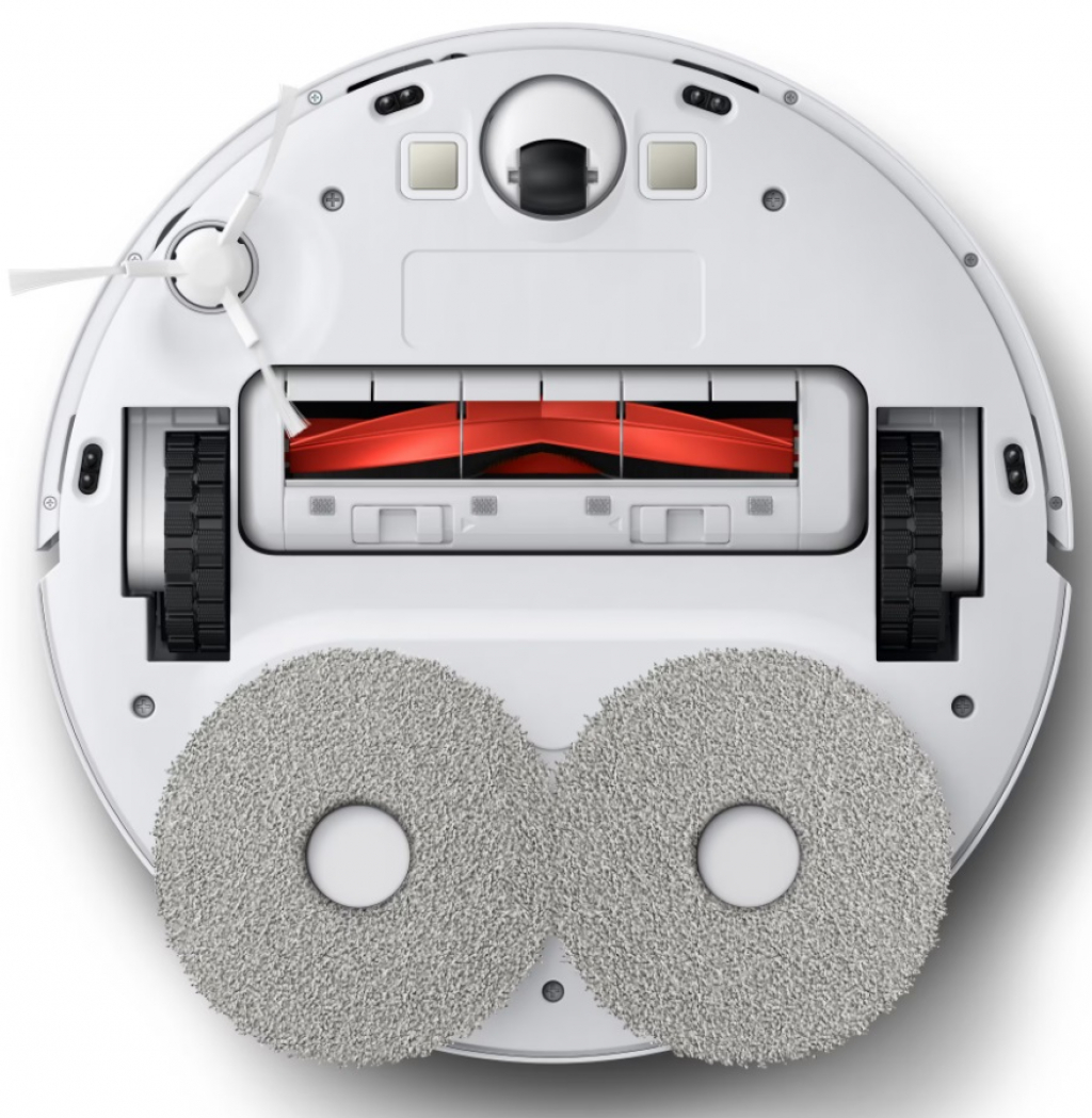 Прахосмукачка Xiaomi Robot Vacuum S10+ BHR6368