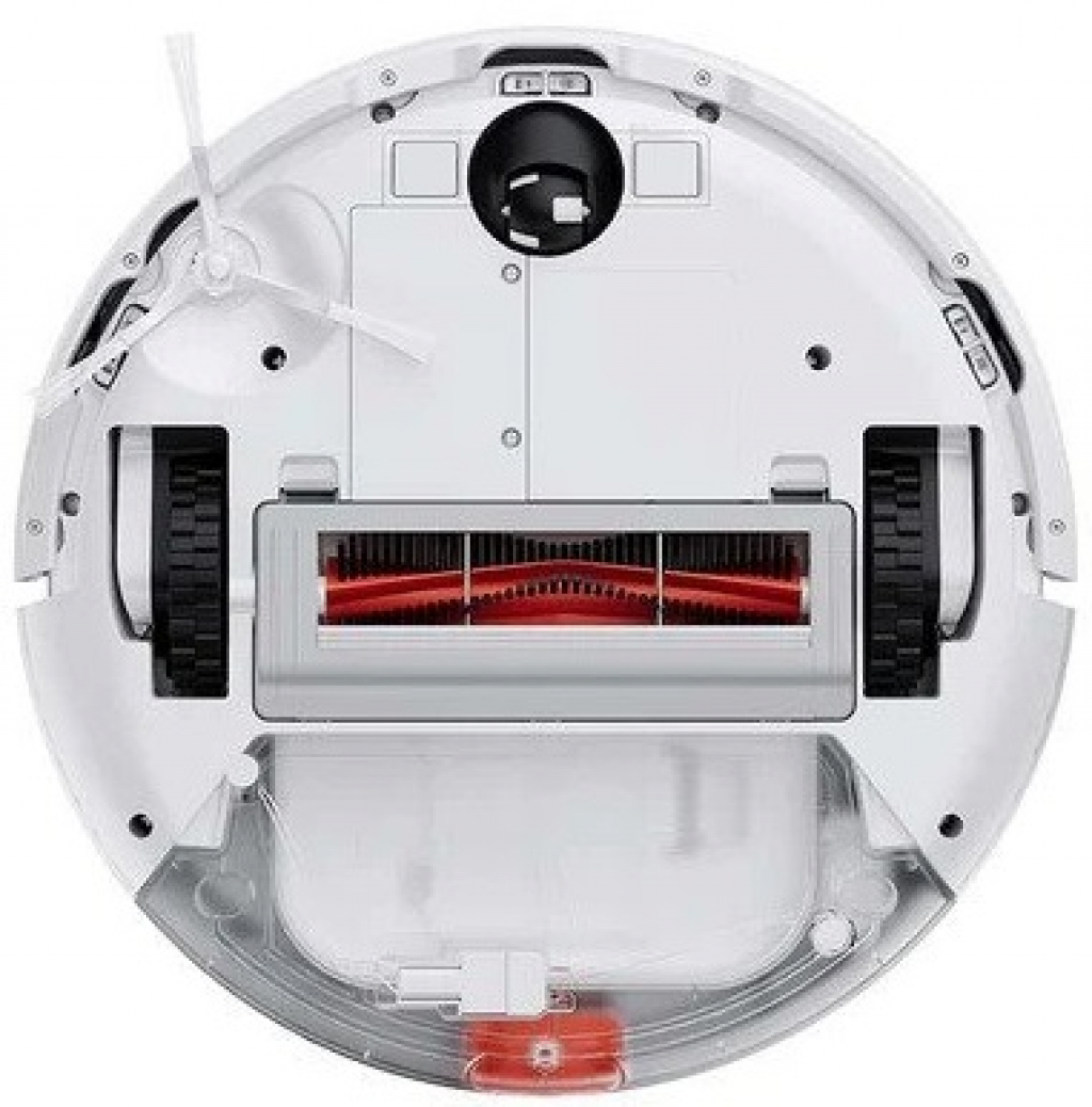 Прахосмукачка Xiaomi Robot Vacuum E10 BHR6783