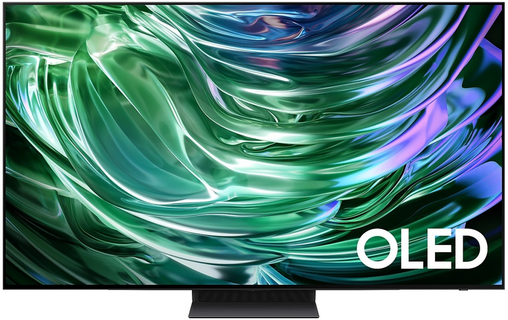 Телевизор Samsung QE65S90CATXXH