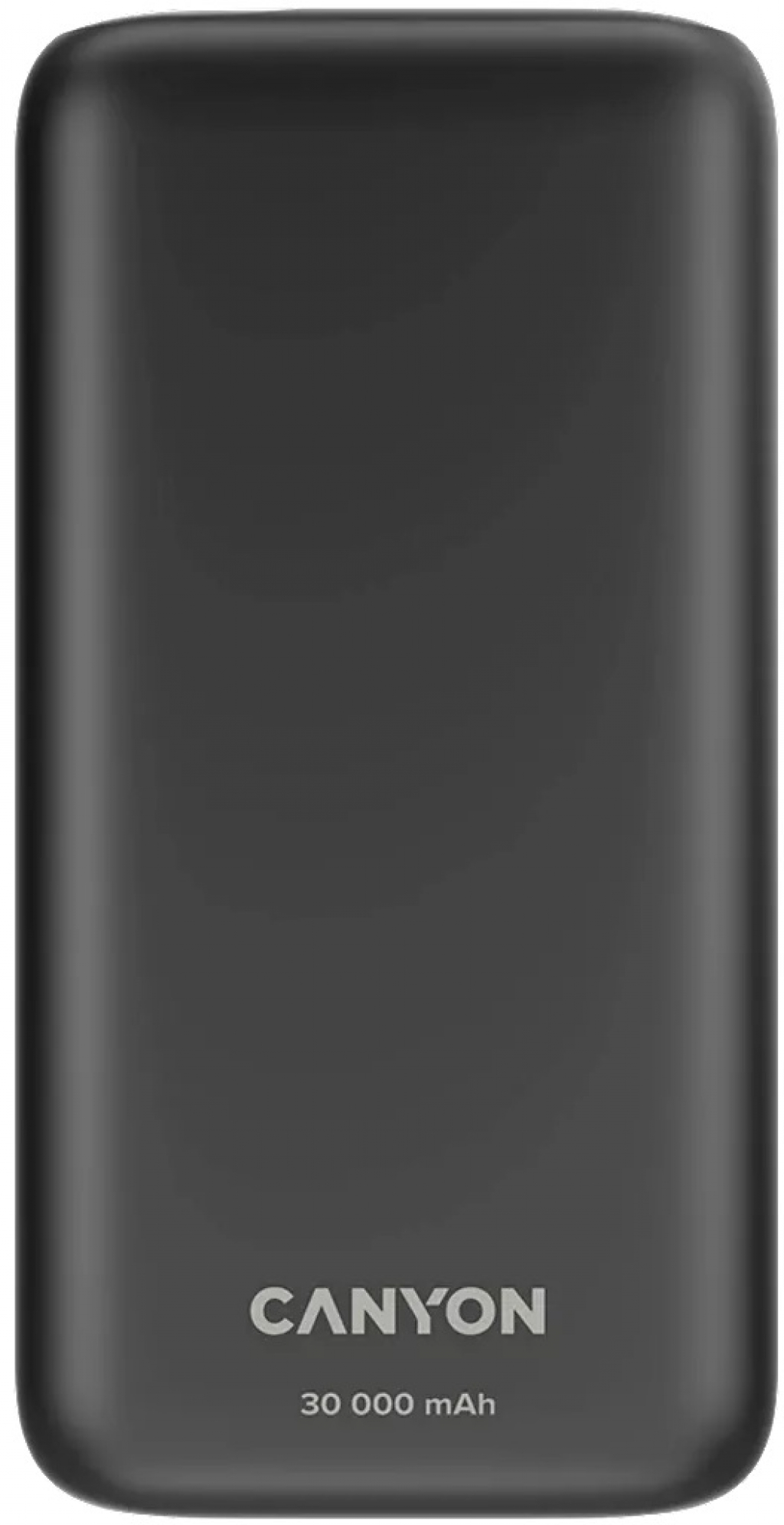Външна батерия CANYON CNE-CPB301B Power bank 30000mAh
