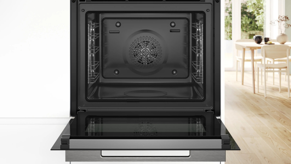 Фурна за вграждане Bosch HBG7741B1