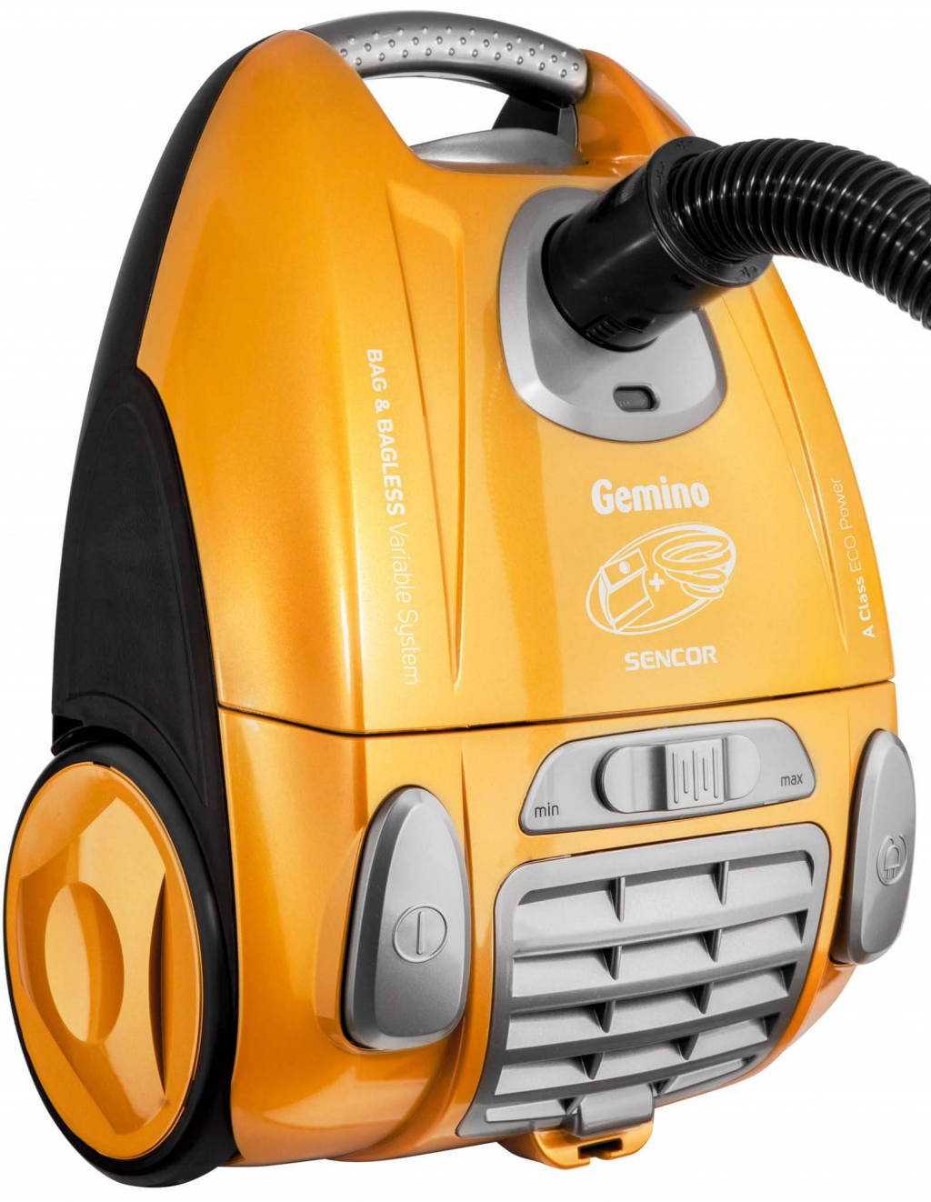 Прахосмукачка Sencor SVC900-EUE3