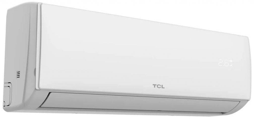 Климатик инверторен TCL TAC-12CHSD/XA73IS (Wi-Fi)