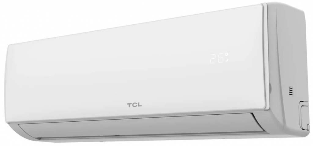 Климатик инверторен TCL TAC-12CHSD/XA73IS (Wi-Fi)