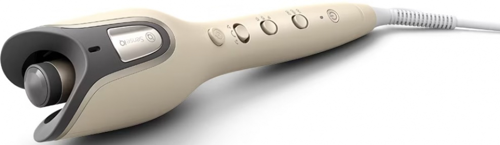 Маша за коса Philips BHB887/00 SenseIQ