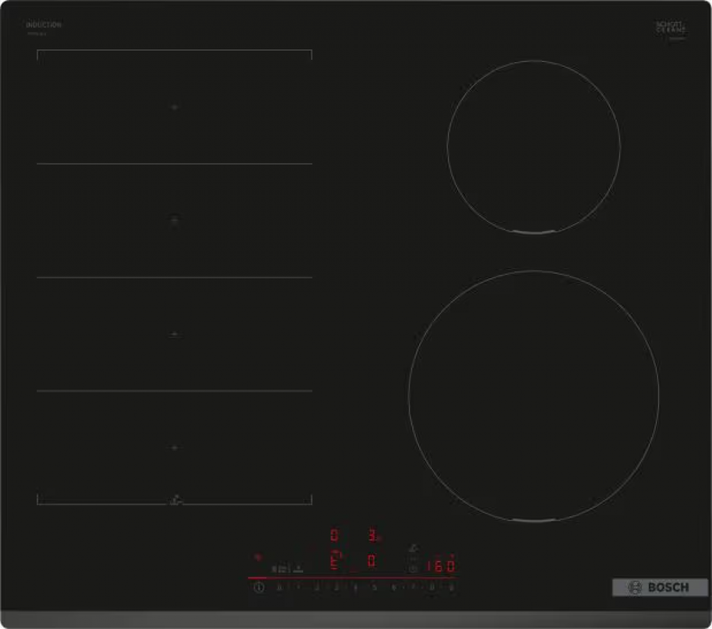 Плот за вграждане Bosch PIX631HC1E