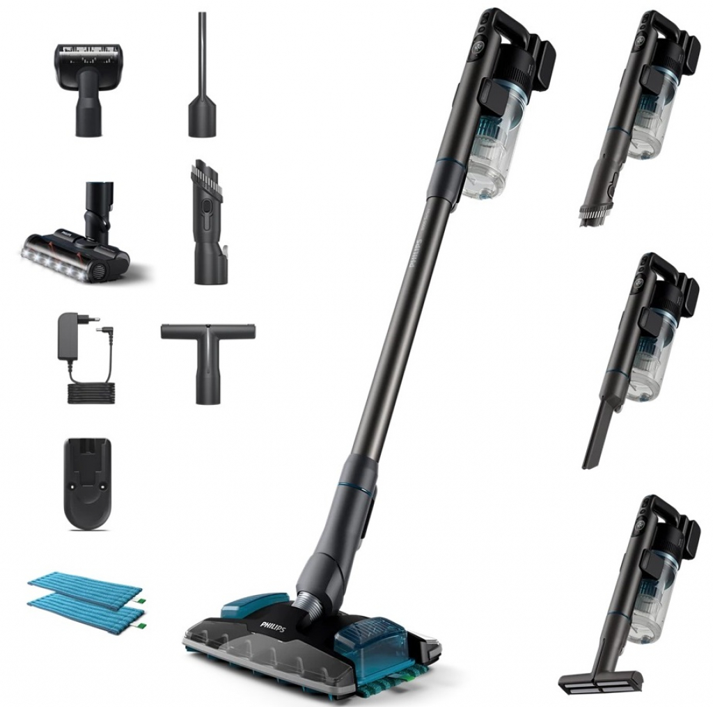 Прахосмукачка Philips XC8055/01