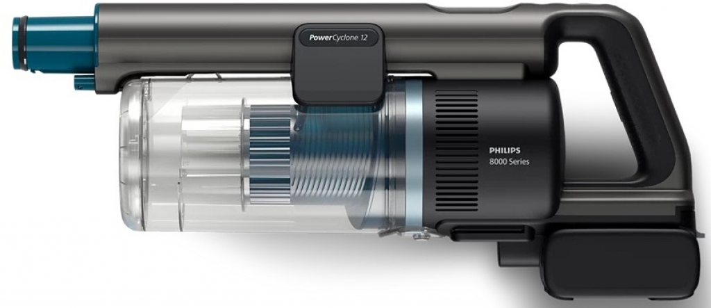 Прахосмукачка Philips XC8055/01